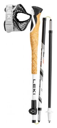 Leki Cross Trail FX Superlite 110-130cm