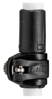 Leki Cross Trail FX Superlite 110-130cm