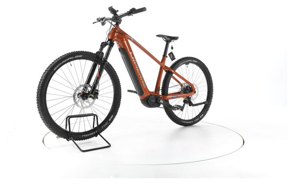 Reconditionné - Lapierre Overvolt HT 7.6 E-Bike - Très Bon Etat Ãtat