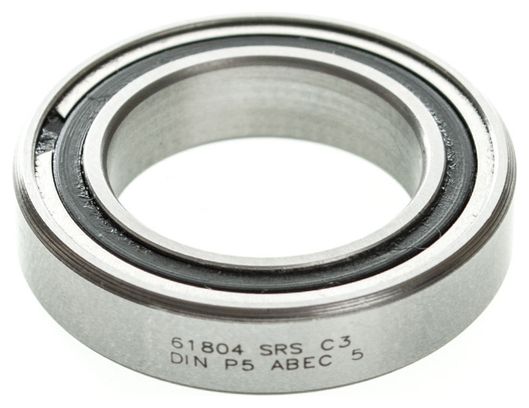 ENDURO BEARINGS Roulement 61804 SRS 20X32X7