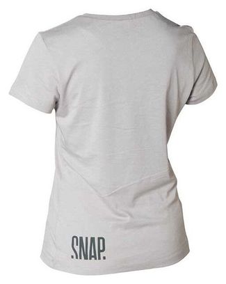Camiseta clásica de mujer Snap Climbing