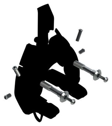 Kit de Vis Frein Pour Trek Madone 9