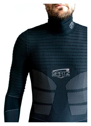Spatzwear Basez 2 Baselayer Zwart
