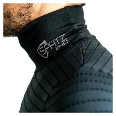 Spatzwear Basez 2 Baselayer Zwart