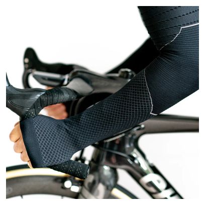 Spatzwear Basez 2 Baselayer Zwart
