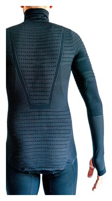 Spatzwear Basez 2 Baselayer Zwart