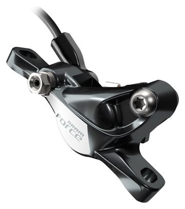 Sram force cx1 11 speed hydraulic disc brake groupset top