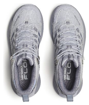 Merrell Moab Speed 2 Mid Gore-Tex Wandelschoenen Paars Dames