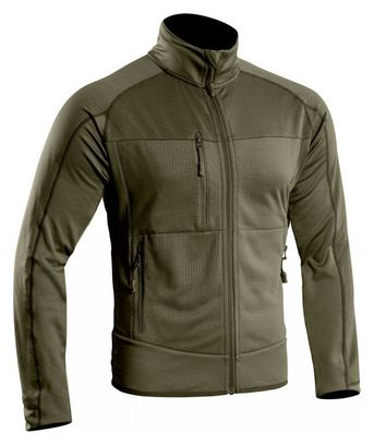 Sous veste Thermo Performer Vert OD Niveau 3 - TOE (2XL)
