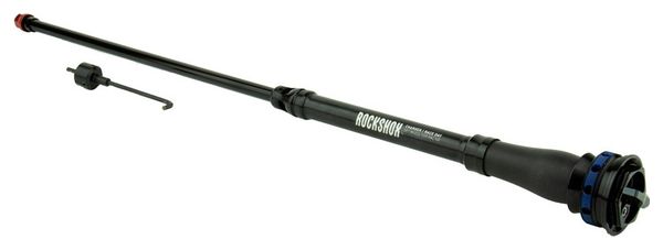 Cartouche RockShox Charger Race Day (Blocage sur Té)