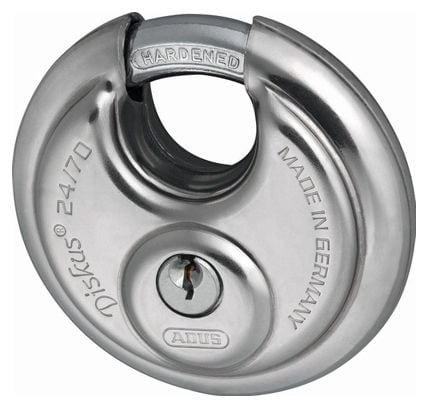 ABUS Cadenas Discus 24/70