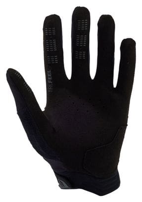 Fox Defend Gloves Black