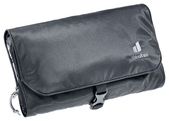 Deuter Wash Bag II Black