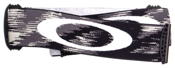 Bandeau de Remplacement Oakley pour Masque Airbrake Mx Noir / Gris