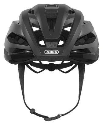 Abus Sport Stormchaser Titan Black Red