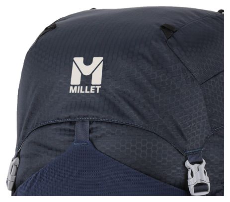 Mochila de senderismo para mujer Mijo Ubic 50+10L Azul