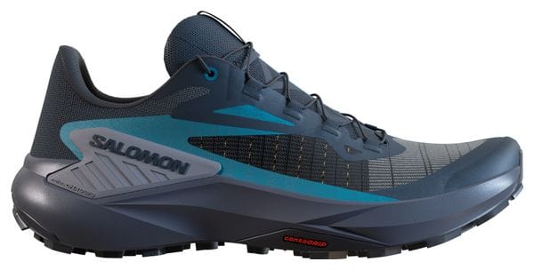 Trail Running Shoes Salomon Genesis Blue