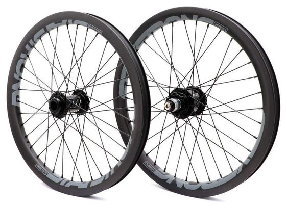 Roues 20  Onyx Ultra SS Disc Stay Strong Carbon Race DVSN V3