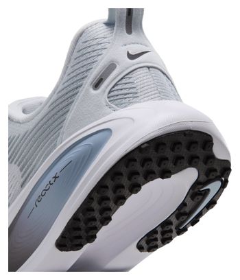 Nike Vomero 18 Blue Running Shoes for Kids