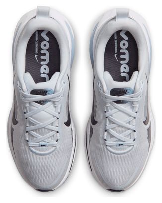 Nike Vomero 18 Blue Running Shoes for Kids