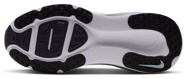 Nike Vomero 18 Blue Running Shoes for Kids