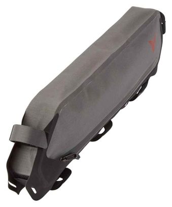 Altura Sacoche de Cadre Vortex Waterproof Grey 4L