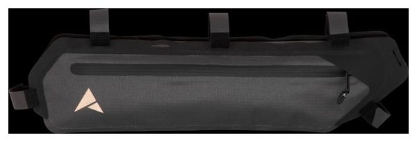 Altura Sacoche de Cadre Vortex Waterproof Grey 4L