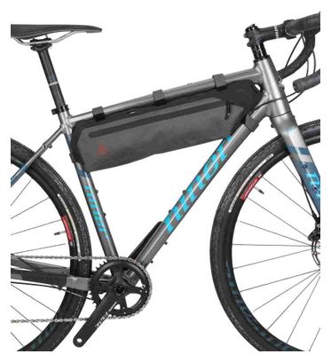 Altura Sacoche de Cadre Vortex Waterproof Grey 4L