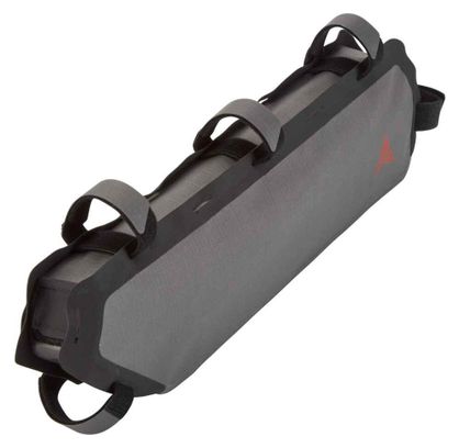 Altura Sacoche de Cadre Vortex Waterproof Grey 4L