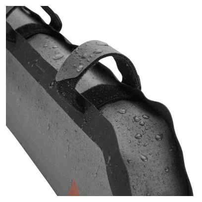 Altura Sacoche de Cadre Vortex Waterproof Grey 4L