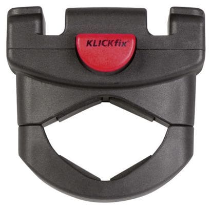Montaggio Caddy Oversize Klickfix