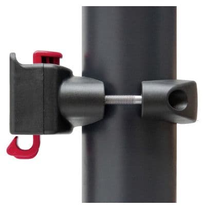 Montaggio Caddy Oversize Klickfix