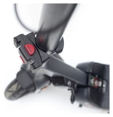 Montaggio Caddy Oversize Klickfix