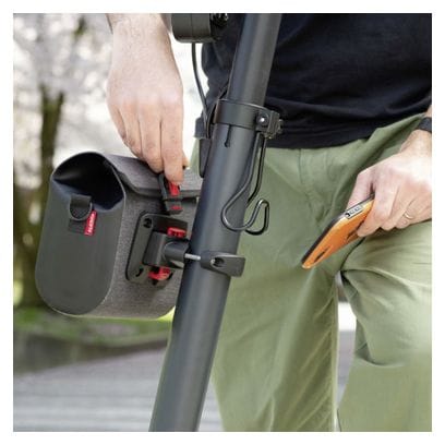 Montaggio Caddy Oversize Klickfix