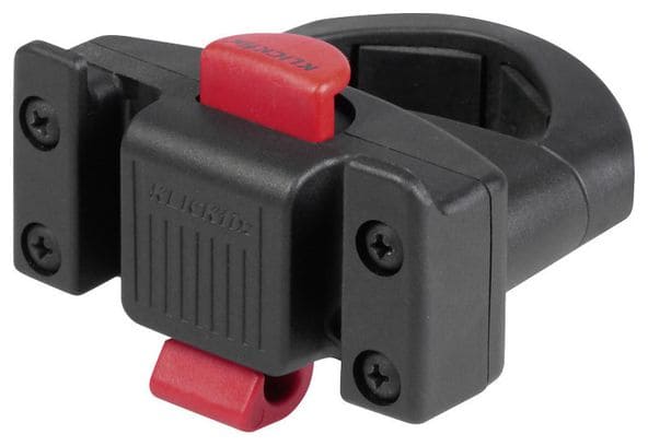 Montaggio Caddy Oversize Klickfix