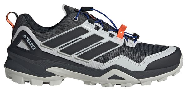 Zapatillas de senderismo adidas Terrex Skychaser Gris para hombre