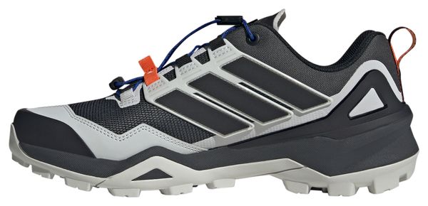 Zapatillas de senderismo adidas Terrex Skychaser Gris para hombre