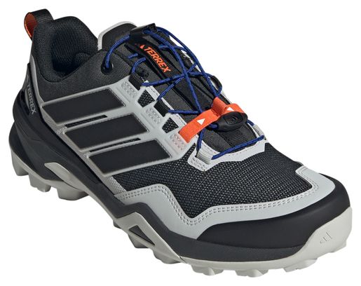 Zapatillas de senderismo adidas Terrex Skychaser Gris para hombre