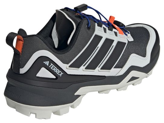 Zapatillas de senderismo adidas Terrex Skychaser Gris para hombre