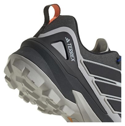 Zapatillas de senderismo adidas Terrex Skychaser Gris para hombre