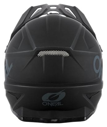 O&#39;Neal Sonus Solid Full-Face Helmet Black