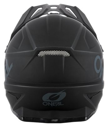 Casco integral O&#39;Neal Sonus Solid negro