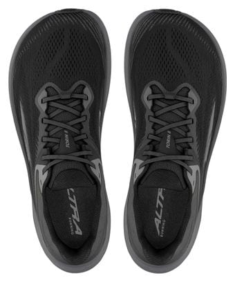 Chaussures Running Altra Torin 8 Noir Homme