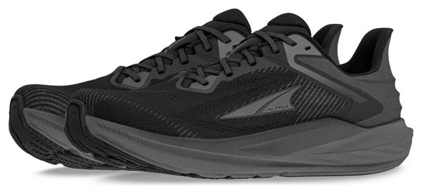 Chaussures Running Altra Torin 8 Noir Homme