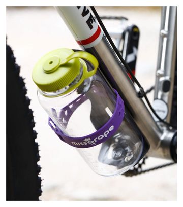 Cintura Miss Grape Fix 66 (66 cm) Nera