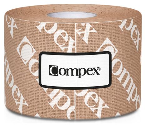 Compex Taping Band Beige 5cm x 5m