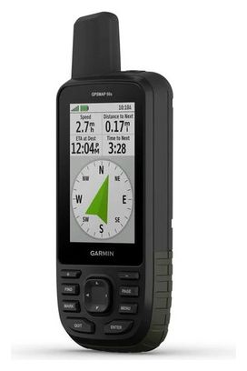 Outdoor GPS Garmin GPSMAP 66S