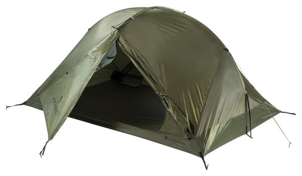 Ferrino Grit 2 Green Tent