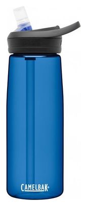 Water bottle Camelbak Eddy + 750ml Oxford Blue