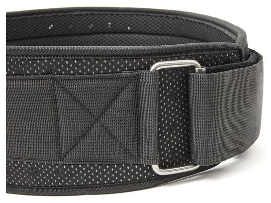 Ceinture de Musculation Adidas Performance Weightlifting Belt Noir